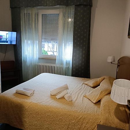 Domus Cesena 호텔 외부 사진