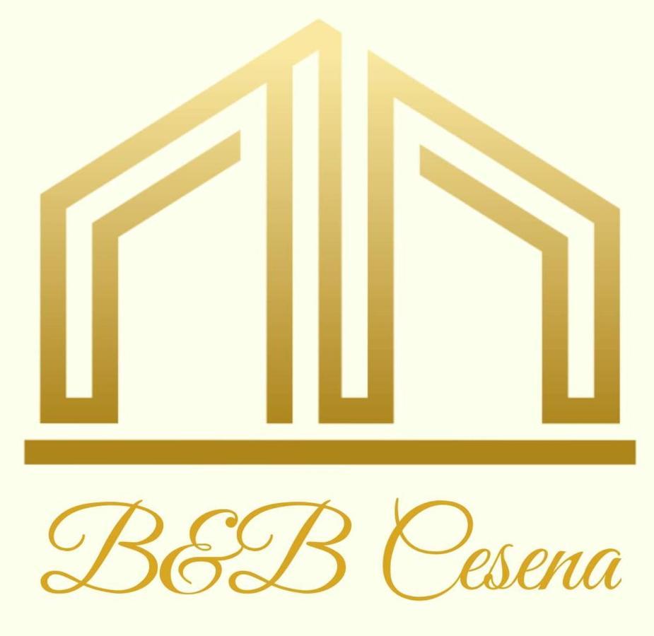 Domus Cesena 호텔 외부 사진