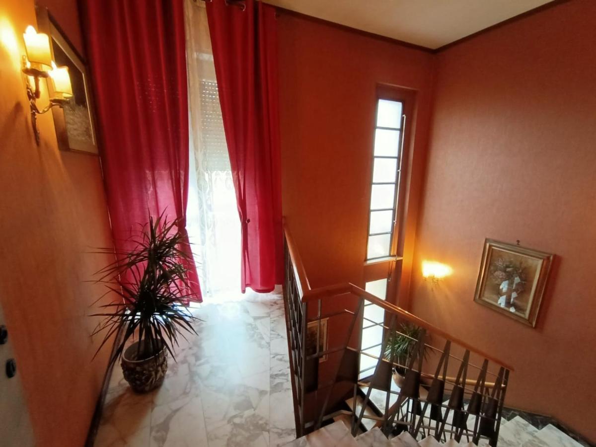 Domus Cesena 호텔 외부 사진