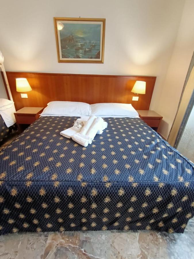 Domus Cesena 호텔 외부 사진