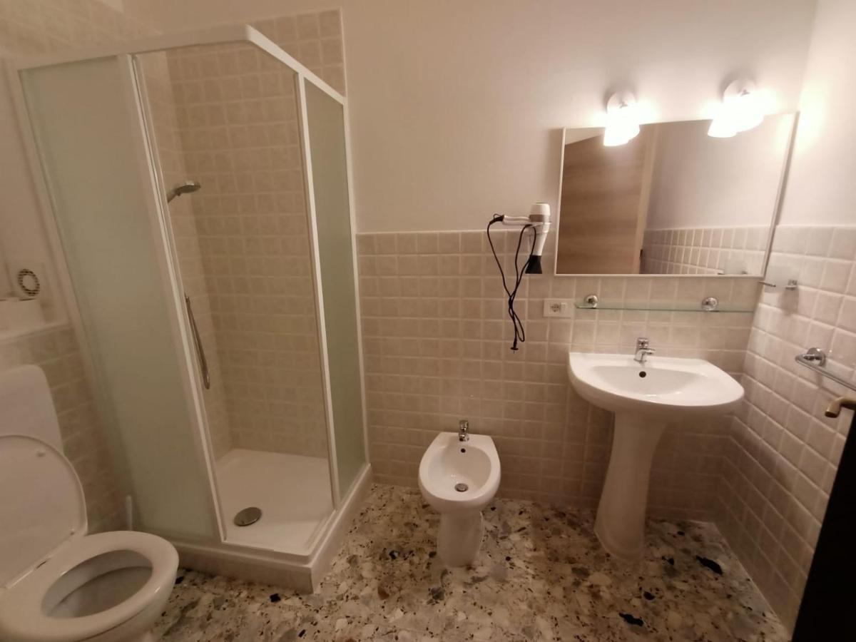 Domus Cesena 호텔 외부 사진