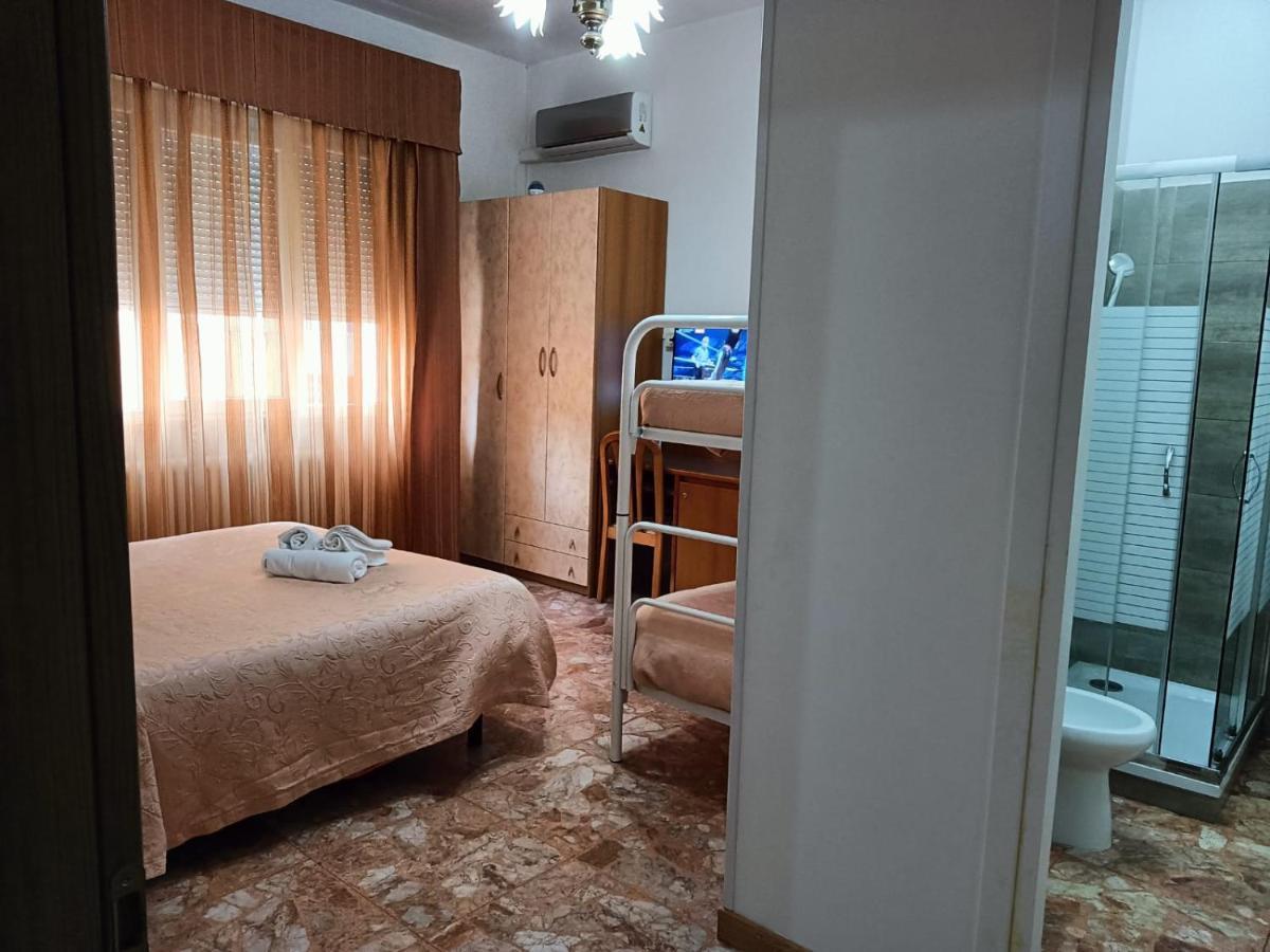 Domus Cesena 호텔 외부 사진