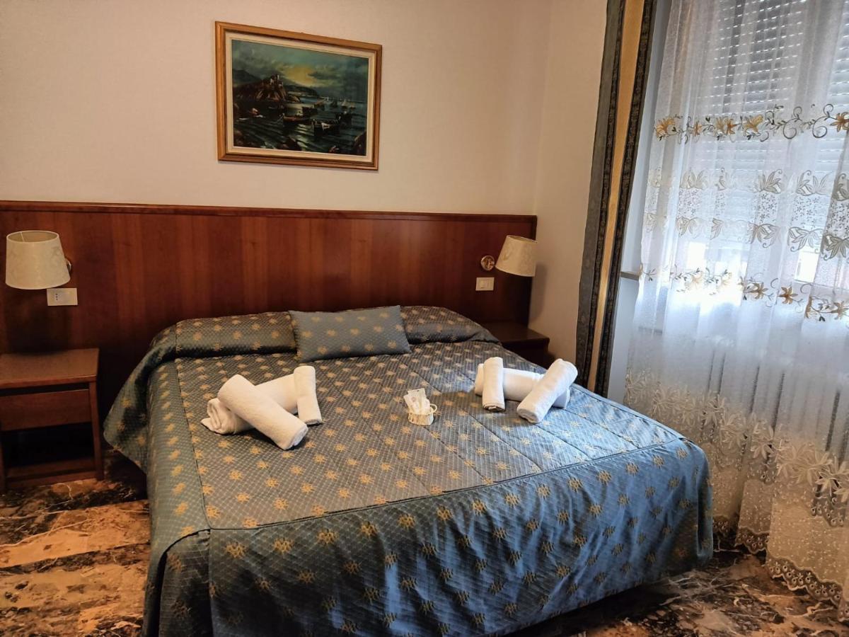 Domus Cesena 호텔 외부 사진