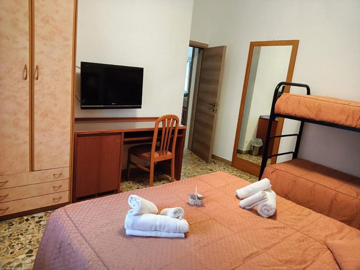 Domus Cesena 호텔 외부 사진