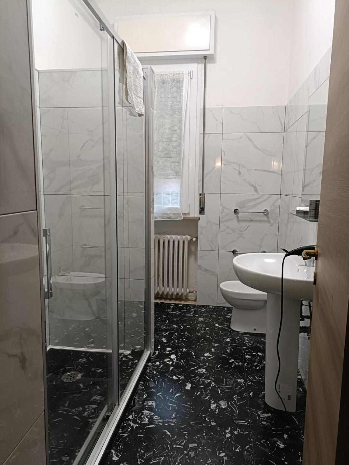 Domus Cesena 호텔 외부 사진