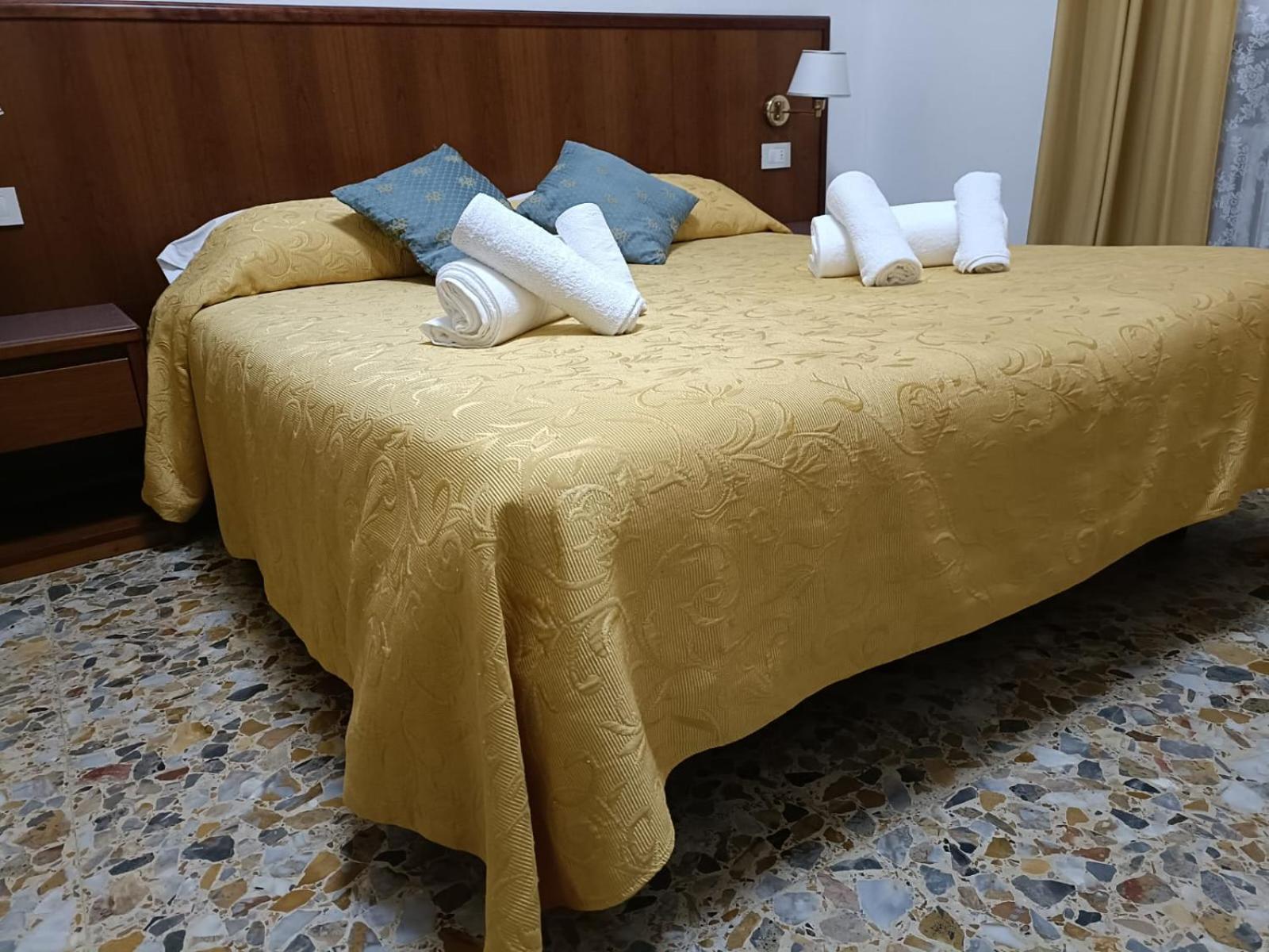 Domus Cesena 호텔 외부 사진