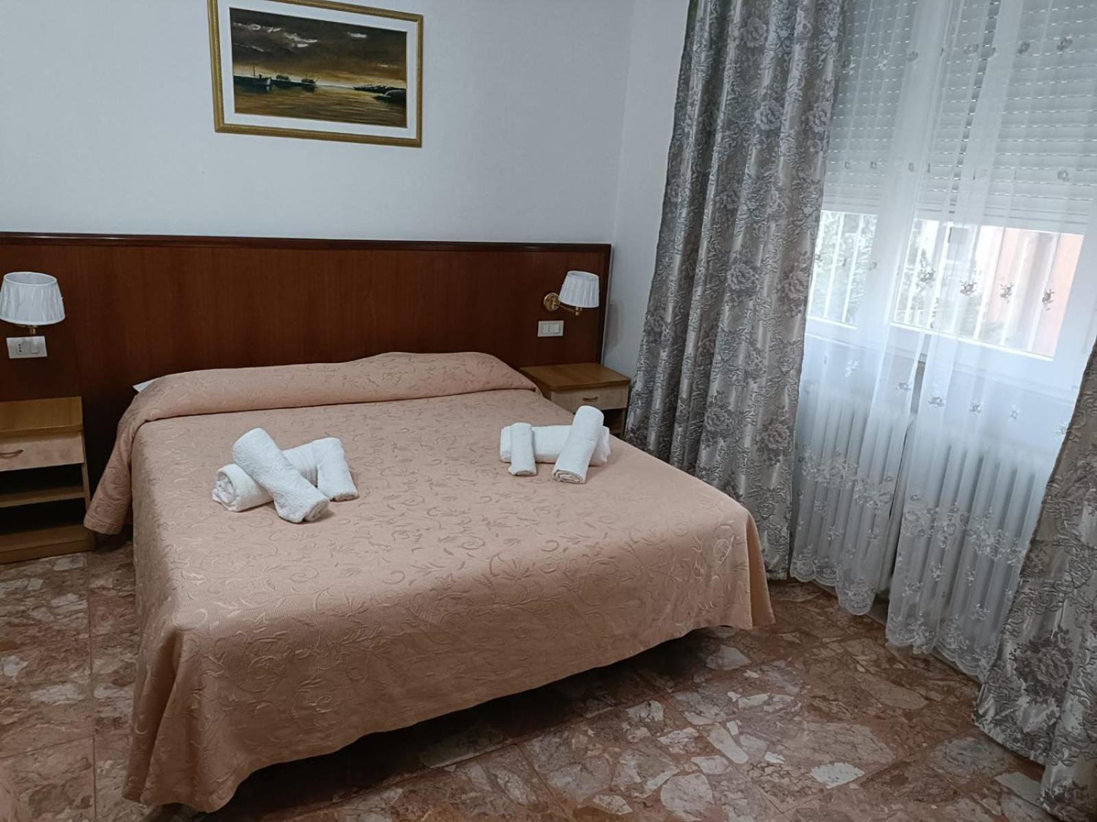 Domus Cesena 호텔 외부 사진