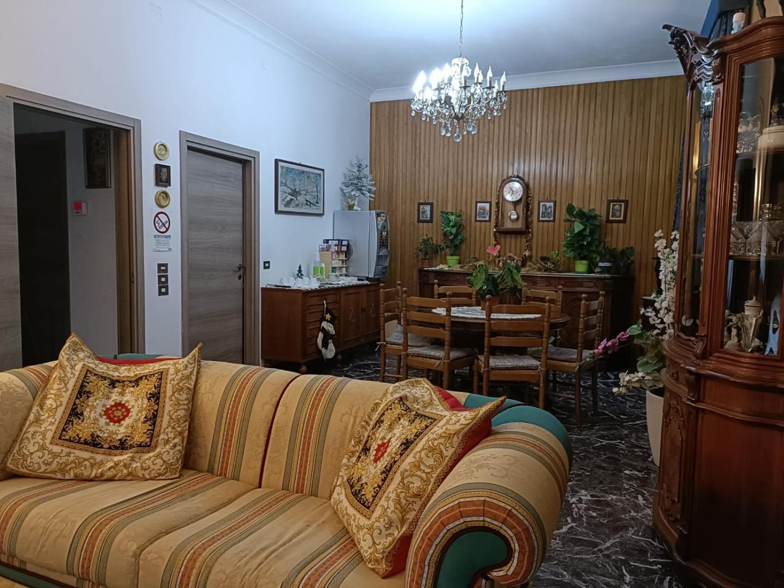 Domus Cesena 호텔 외부 사진