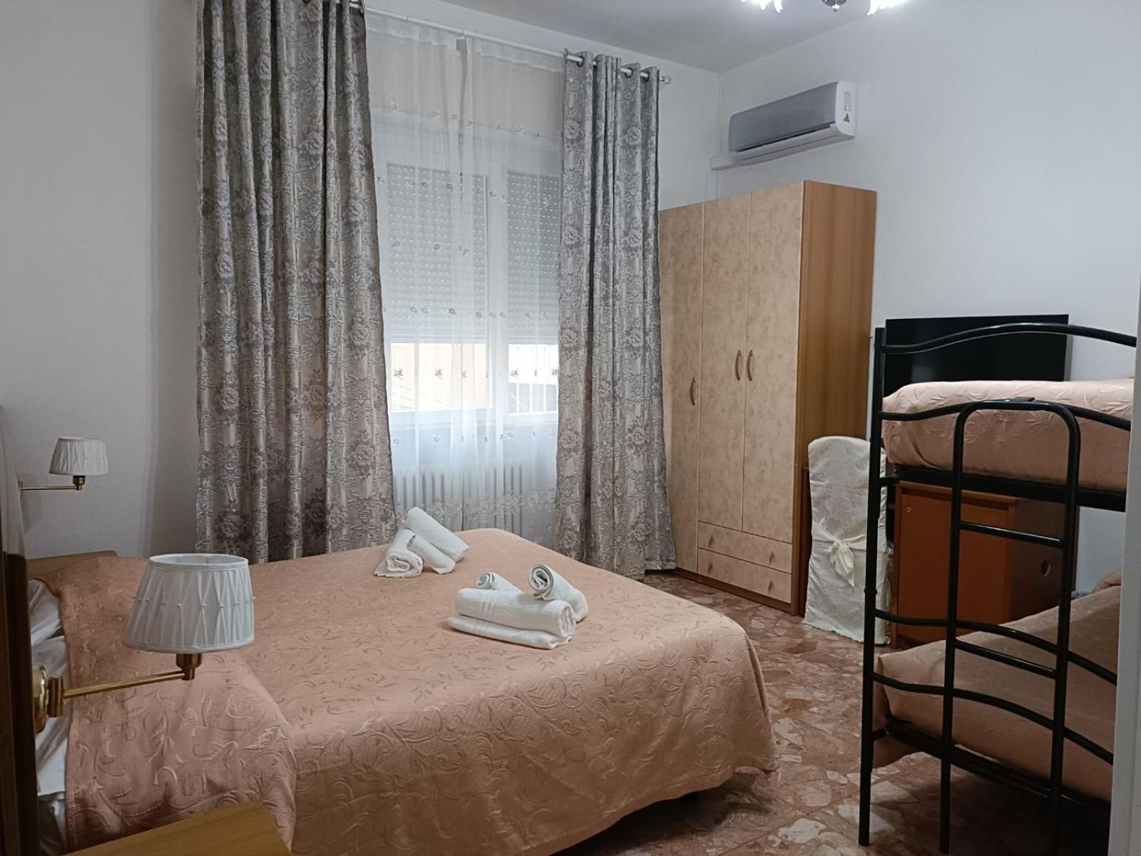 Domus Cesena 호텔 외부 사진