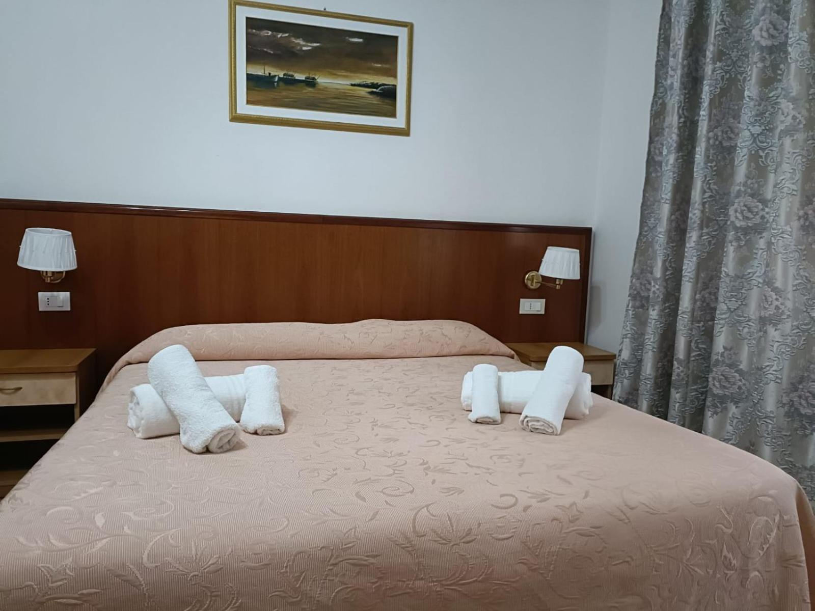 Domus Cesena 호텔 외부 사진