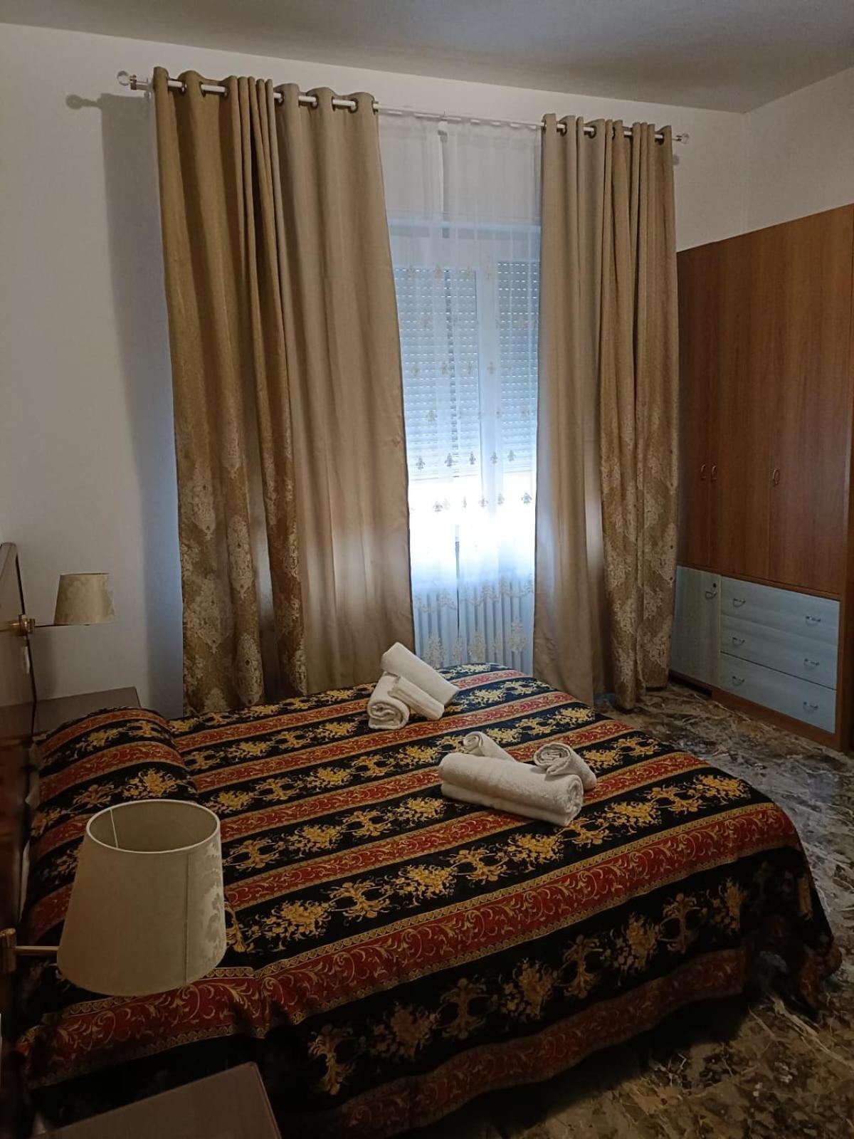 Domus Cesena 호텔 외부 사진