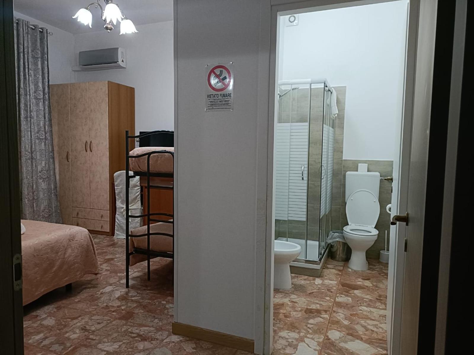 Domus Cesena 호텔 외부 사진