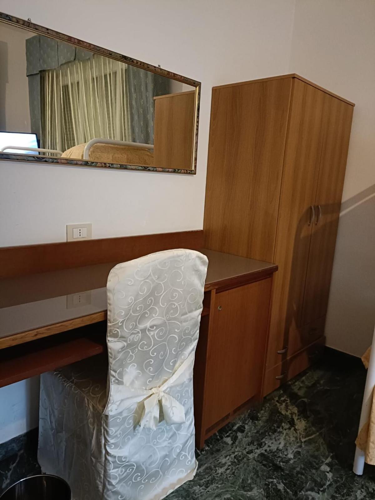 Domus Cesena 호텔 외부 사진